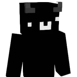 lightning_minwoo Minecraft avatar bust