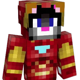 lightningboy1885 Minecraft avatar bust