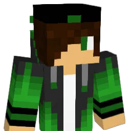 lightningbro786's Minecraft skin