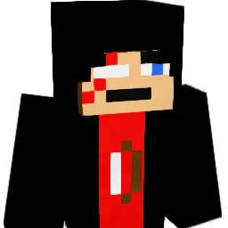 lightningkiller's Minecraft skin