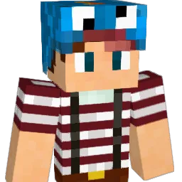 lightningkillz's Minecraft skin
