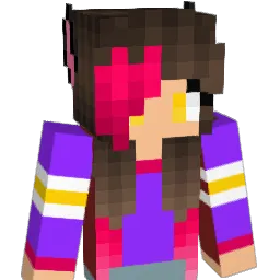lightningleaf's Minecraft skin