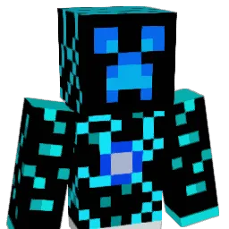 lightningtmass's Minecraft skin