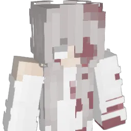 lightofstars's Minecraft skin