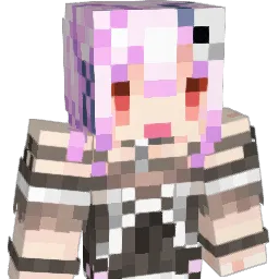 lightoon2's Minecraft skin