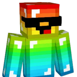 lightstick's Minecraft skin