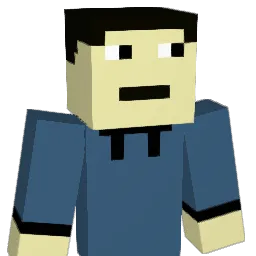 lightstone245 Minecraft avatar bust