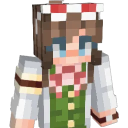 lightthatflame's Minecraft skin