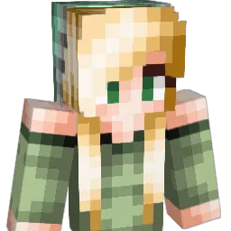 lightweightmoon's Minecraft skin