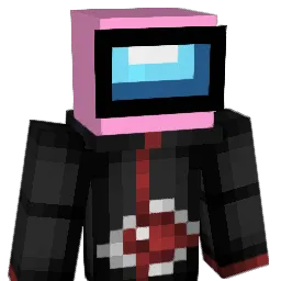 ligma1011001 Minecraft avatar bust