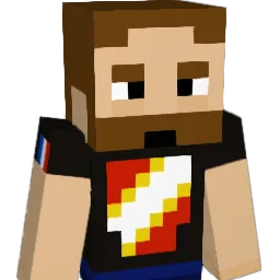 ligma68 Minecraft avatar bust