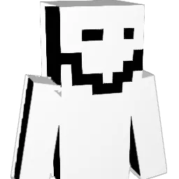 ligmanutz457 Minecraft avatar bust