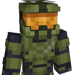 ligthing3's Minecraft skin