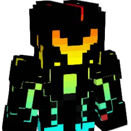 lihapimppa Minecraft avatar bust