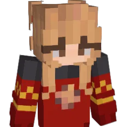 lihinm Minecraft avatar bust