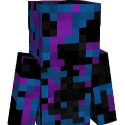 lihm Minecraft avatar bust
