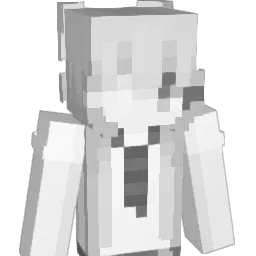 lihn Minecraft avatar bust
