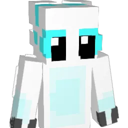 liiightfury Minecraft avatar bust