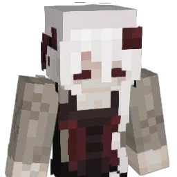 liimb0_ Minecraft avatar bust