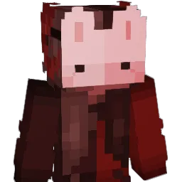 liimonciito Minecraft avatar bust