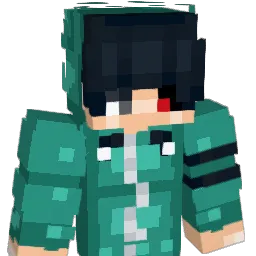 lijonnka's Minecraft skin