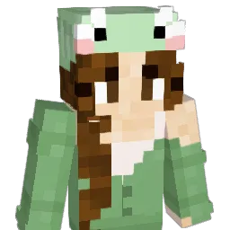 likalawson Minecraft avatar bust