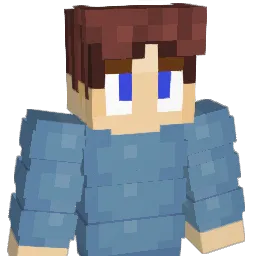 likeEric's Minecraft skin