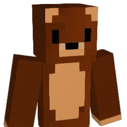 like_a_doener Minecraft avatar bust