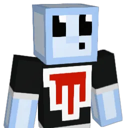 likeabosss7500 Minecraft avatar bust