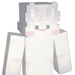 likeariver_ Minecraft avatar bust