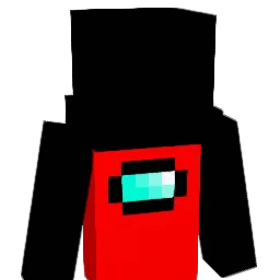 likegrahh Minecraft avatar bust