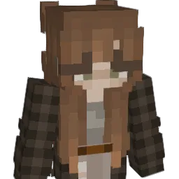 likeleaves_ Minecraft avatar bust
