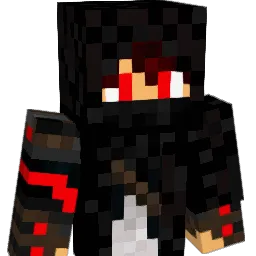 likemincraft Minecraft avatar bust