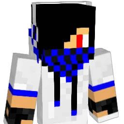 likeminecraft05 Minecraft avatar bust
