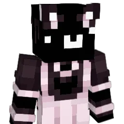 likesumo Minecraft avatar bust
