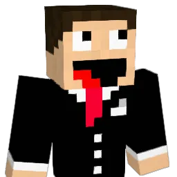 likeyang's Minecraft skin