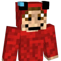 liki1 Minecraft avatar bust