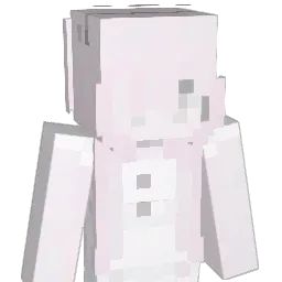 likmaa5 Minecraft avatar bust