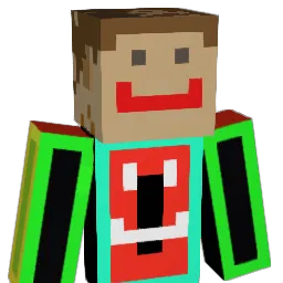 liknaf1 Minecraft avatar bust