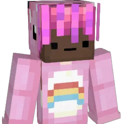 lil3_3maxik Minecraft avatar bust