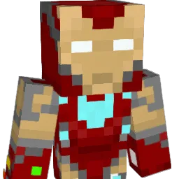 lil4esthetic Minecraft avatar bust