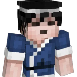 lilAznJacob's Minecraft skin