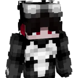 lilBoRicci Minecraft avatar bust
