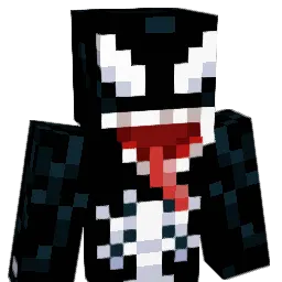 lilBonnythug Minecraft avatar bust