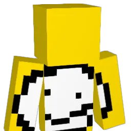 lilFriki's Minecraft skin