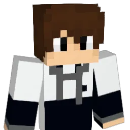 lilHogie's Minecraft skin
