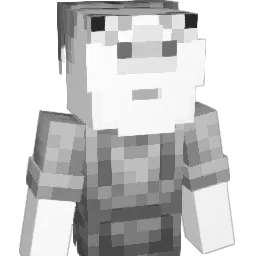 lilLennyTV Minecraft avatar bust