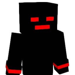 lilMo120 Minecraft avatar bust