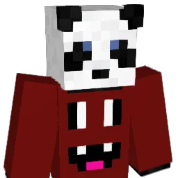 lilPandaPancake's Minecraft skin