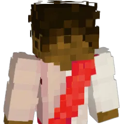 lilROACH2's Minecraft skin